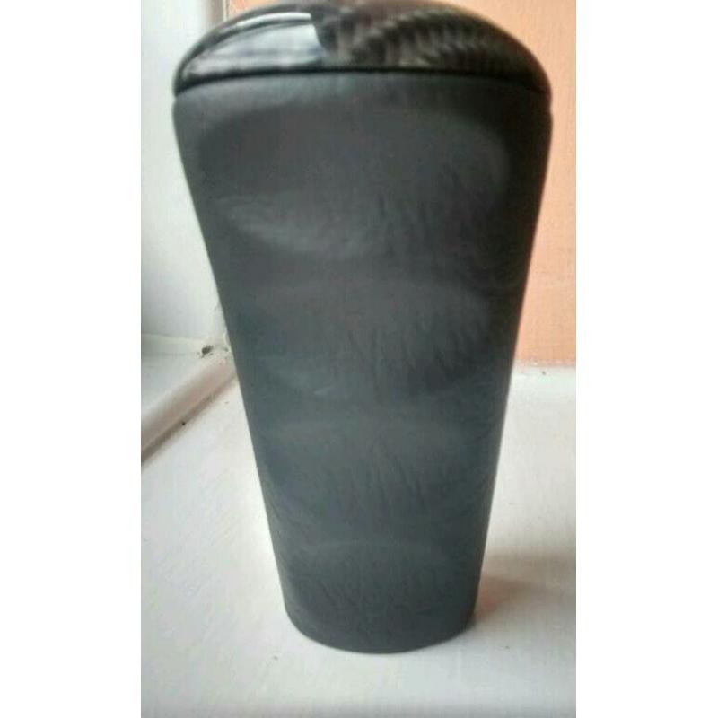 Mini Cooper S Carbon Works Gearknob JCW