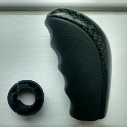 Mini Cooper S Carbon Works Gearknob JCW