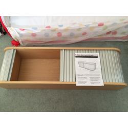 CD/DVD Wall Rack