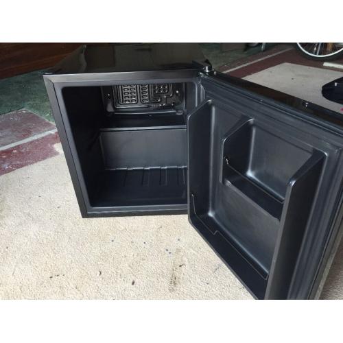 Husky Becks beer fridge. Excellent condition