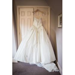 Bridal Ball Gown