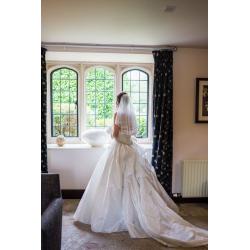 Bridal Ball Gown