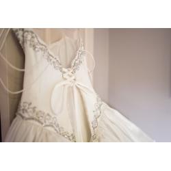 Bridal Ball Gown