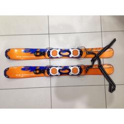 Salomon Ski Blades