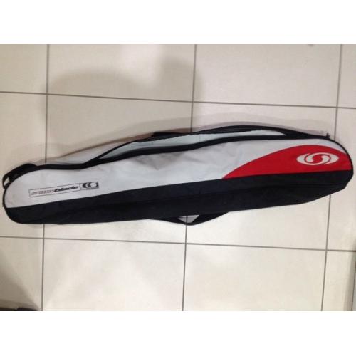 Salomon Ski Blades