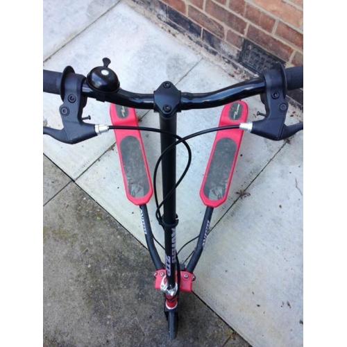 Avigo zip