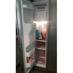 samsung american fridge freezer
