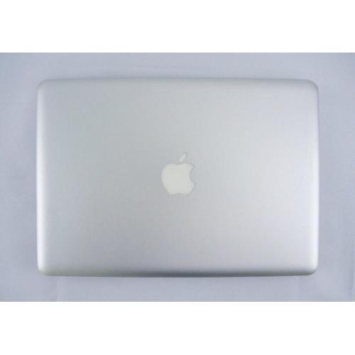 (Mint Condition) MacBook Pro 13" , 3.4GHz Core i7 ( restart itself )