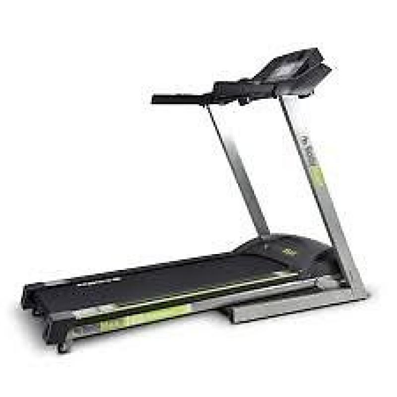 BODYMAX T60HR TREADMILL **ALMOST BRAND NEW** **50% OFF RETAIL PRICE TO CLEAR***