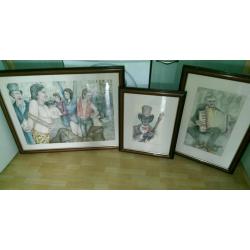 Pictures