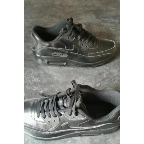 Black air max