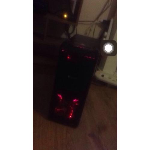 3 Week Old Gaming Pc For Sale!!!
