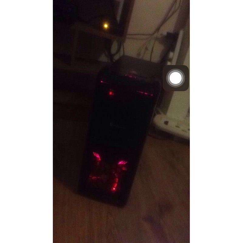 3 Week Old Gaming Pc For Sale!!!