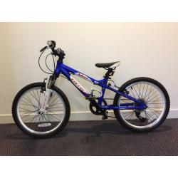 Kids Bicycle CARRERA BLAST
