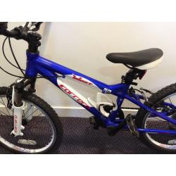 Kids Bicycle CARRERA BLAST