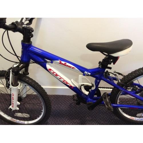 Kids Bicycle CARRERA BLAST
