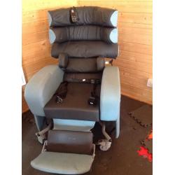 KIRKTON DUO CHAIR