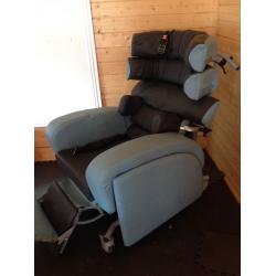 KIRKTON DUO CHAIR