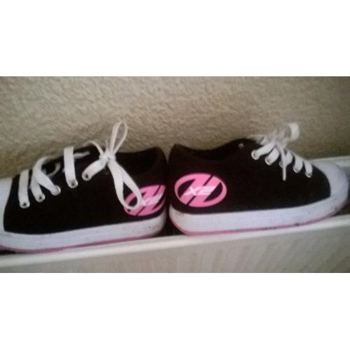 kids heelys