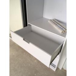 2 Door Slide Robe
