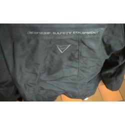 Motorcycle jacket