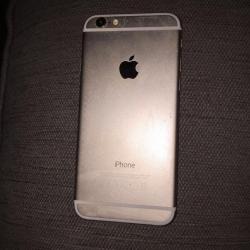 Apple iPhone 6 (1 year old)