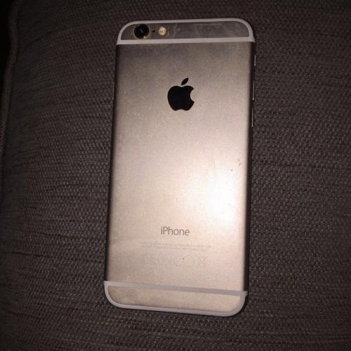 Apple iPhone 6 (1 year old)