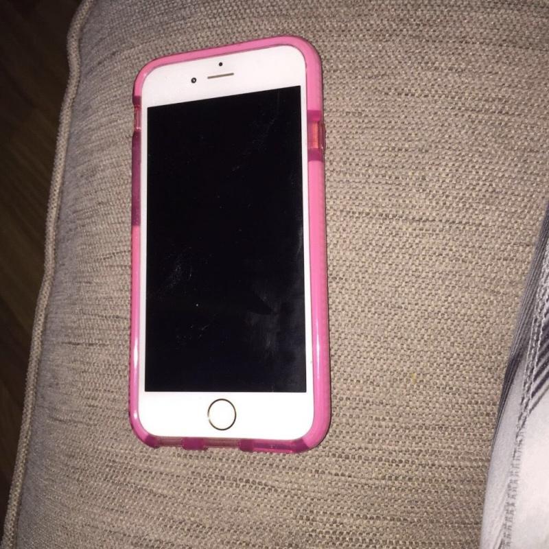 Apple iPhone 6 (1 year old)