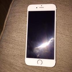 Apple iPhone 6 (1 year old)