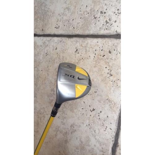 Nike Golf Sasquatch 2 - 5 wood & hybrid (Left handed)