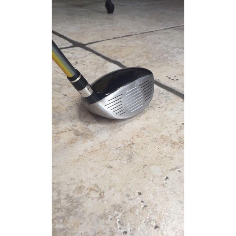 Nike Golf Sasquatch 2 - 5 wood & hybrid (Left handed)