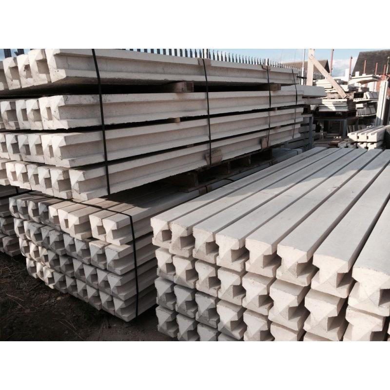 60ft fencing package deal 4ft high