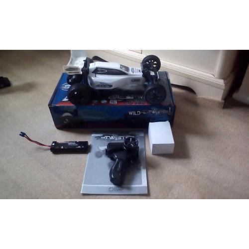 LRP twister buggy...1\10 2wd...