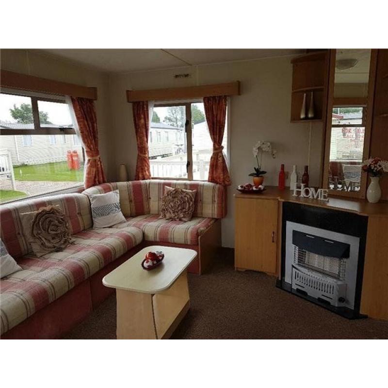 Riviera Caravan******Clacton/Essex/Romford/Chelmsford