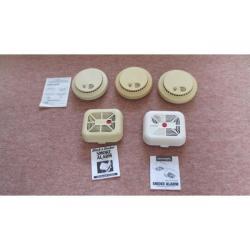 Smoke Alarm Detector [ various designs sold individually ]