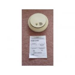 Smoke Alarm Detector [ various designs sold individually ]