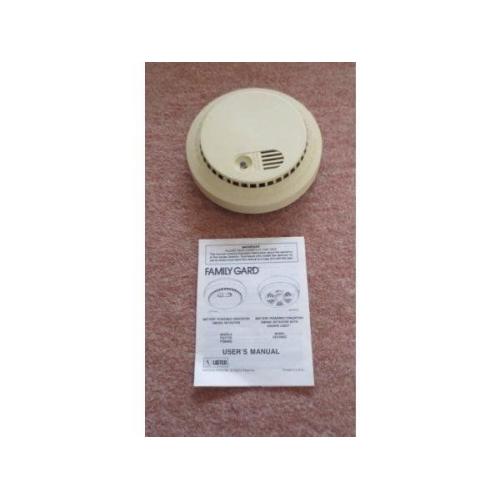 Smoke Alarm Detector [ various designs sold individually ]