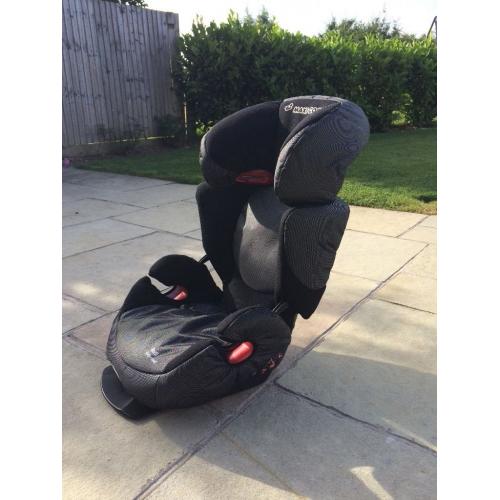 Maxi cosi rodi car seat