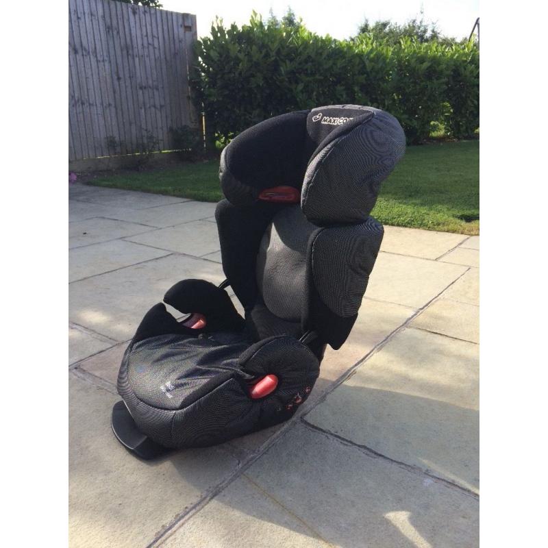 Maxi cosi rodi car seat