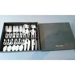 Culinary concepts cutlery set