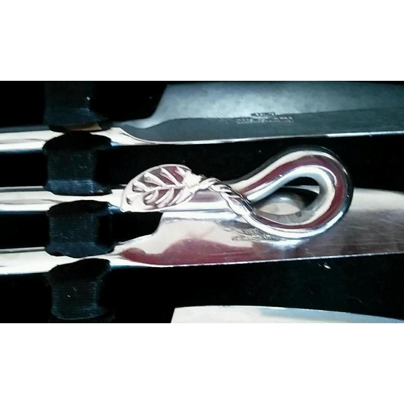 Culinary concepts cutlery set