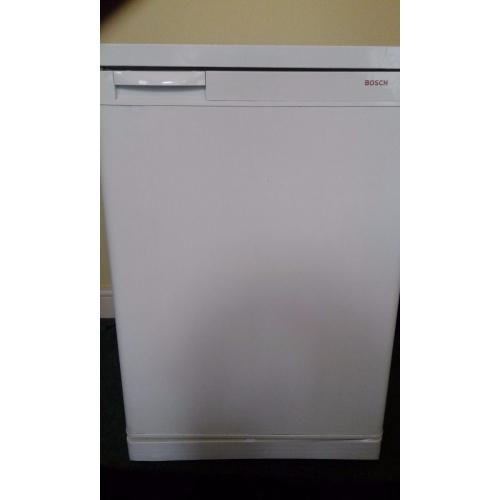 Fridge freezer
