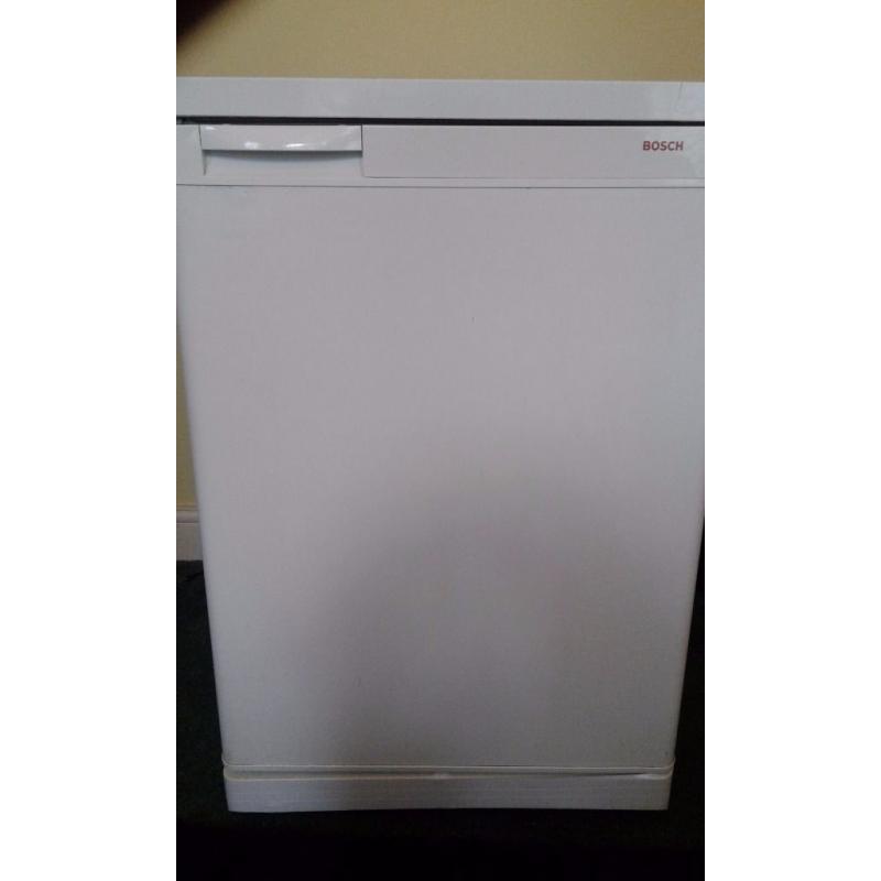 Fridge freezer