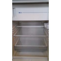 Fridge freezer