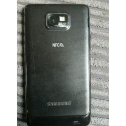 Samsung s2