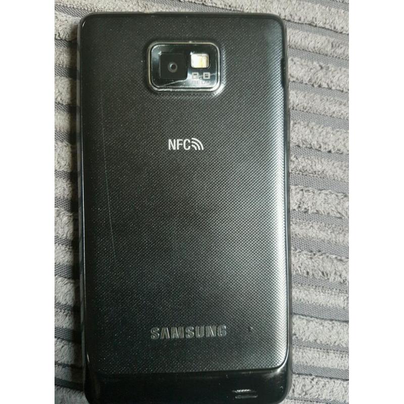 Samsung s2