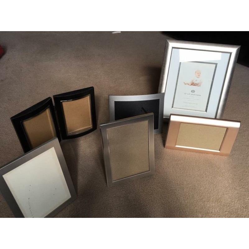 Photo frames