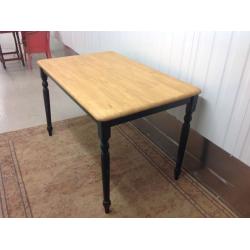 Kitchen table