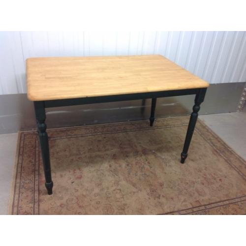 Kitchen table