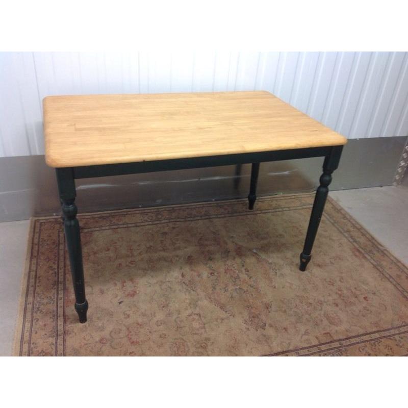 Kitchen table